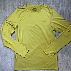 Vintage Patagonia Men’s Capilene One